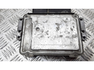 Řídící jednotka    Fiat Doblo 2014