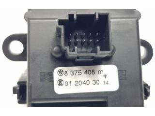 Ручка стеклоочистителей 8375408 BMW X5 E53