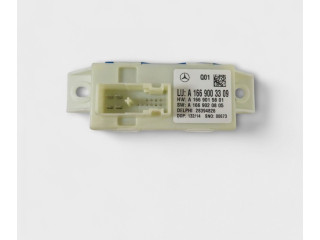 Turbodmychadlo Модуль фонарей A1669003309, A1669003309 Mercedes-Benz GL X166 M 278.928