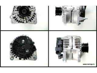 Генератор CA1378, 3EFFE Audi A3 S3 8L