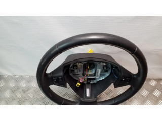 Руль Saab 9-5 2006-2010 года 12757531