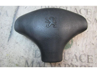 Подушка безопасности водителя    Peugeot 306