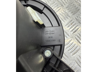 Вентилятор печки 5W0431000 Alfa Romeo Stelvio