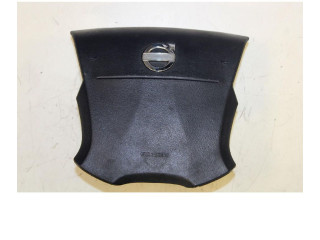 Подушка безопасности водителя Volvo V70