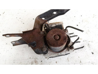 Блок АБС mb44wde36111, mb4-4wde-3611-1   Mitsubishi  Outlander  2001-2007 года