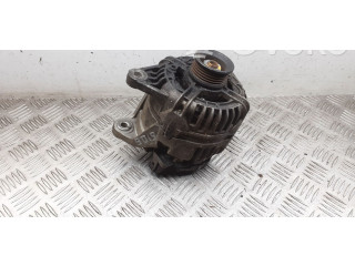 Генератор 047903015 Skoda Fabia Mk1 (6Y)