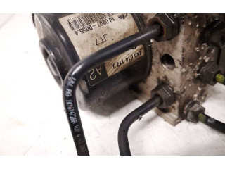 Блок АБС 1k0614117j, 10.0207-0055.4 Skoda Octavia Mk2 (1Z) 2004 - 2013 года