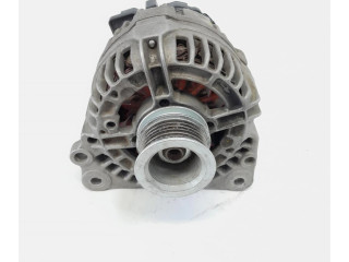 Генератор 0124325013   Volkswagen Polo      