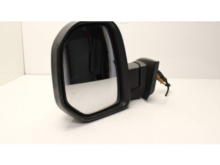 Zpětné zrcátko Citroen Berlingo 2013