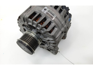 Генератор 06F903023F, CAL15295GS   Skoda Octavia Mk2 (1Z)      