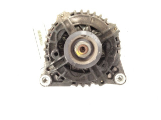 Генератор 9621791480 Citroen Xantia