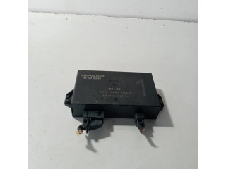 Блок управления 9650400280 Citroen C8