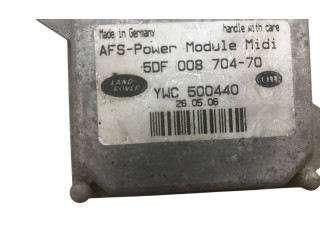 Блок управления Xenon