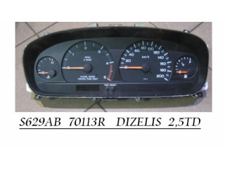 Přístrojová deska  Chrysler Voyager 1998 S629AB, 70113R  