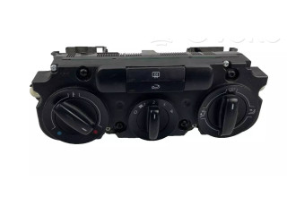 Блок управления климат-контролем 747310   Volkswagen Caddy