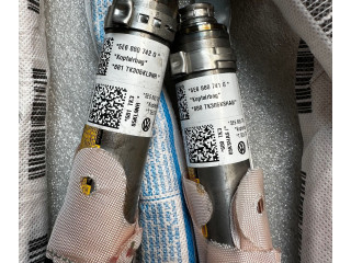 Боковая подушка безопасности 5E6880742Q, 5E6880741Q Skoda Octavia Mk4