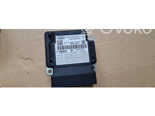 Блок подушек безопасности 4G0959655A Audi A7 S7 4G