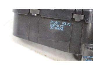 Zámek zadních dveří 31440645 Volvo XC60 2010