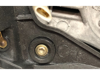 Volant Peugeot 307 2006 2270080236, 96345022ZR