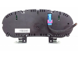 Přístrojová deska Audi A1 2012 8X0920930C, A2C30105500