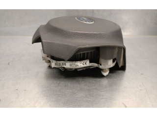 Подушка безопасности водителя 98211AL010VH, 98211AL010VH Subaru Outback (BS)