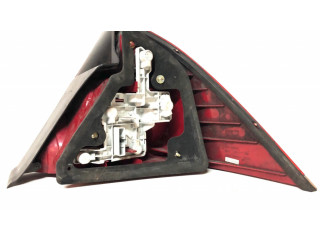 Задний фонарь левый сзади 6S7113405A Ford Mondeo Mk III 2000-2007 года