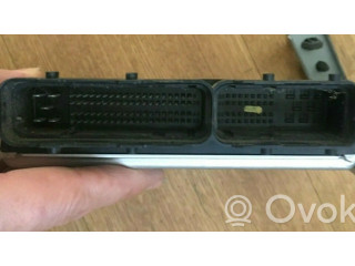 Блок управления двигателя 9030930223F, D43910626240 Hyundai Getz
