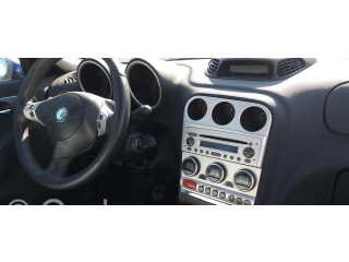 Блок управления климат-контролем    Alfa Romeo 166