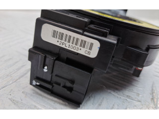 Подрулевой шлейф SRS 8430605050, 2PL1003   Toyota Corolla Verso AR10