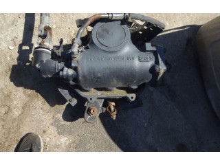    Рулевая рейка    Renault 4  -  года