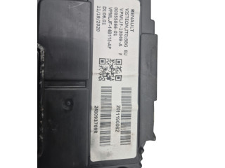 Панель приборов 248093769R   Dacia Spring       