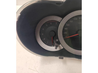 Přístrojová deska Toyota RAV 4 (XA30) 2008 8380042D03