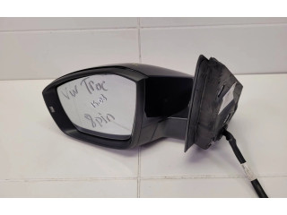 Zpětné zrcátko Volkswagen T-Roc 2019 2GA857601A