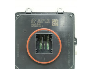 Блок управления Xenon