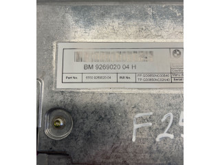 Дисплей    9269020   BMW X3 F25