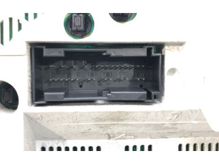 Přístrojová deska Mercedes-Benz A W168 1999 A1685405211