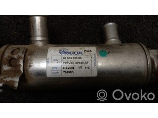 Охладитель EGR