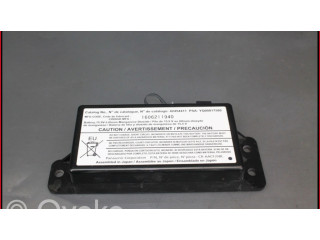 Блок управления 42454411   Buick Encore I