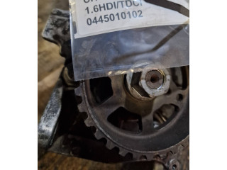 Топливный насос