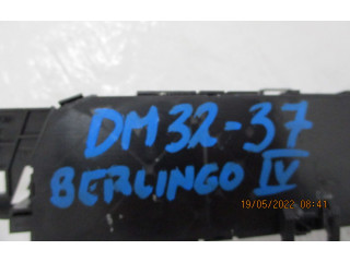 Блок управления климат-контролем Citroen Berlingo