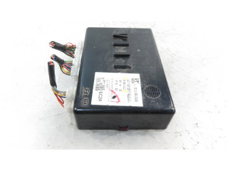 Блок комфорта 954001J113 Hyundai i10