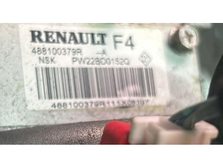 рейка Колонка рулевая R9MA Renault Scenic III - Grand scenic III 2009 - 2016 года