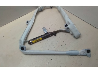 Боковая подушка безопасности 119939000, 03894GB3993   Audi A3 S3 8P