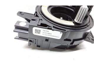 Подрулевой шлейф SRS 31313854 Volvo S60