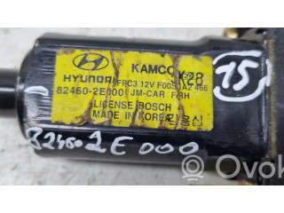 Передний двигатель механизма для подъема окон