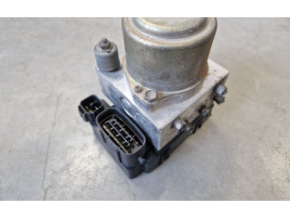 Блок АБС MR955425 Mitsubishi Pajero Sport I 1996 - 2008 года