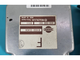 Řídící jednotka MEC81-730, IMPRK1396041 Nissan Murano Z50 2007