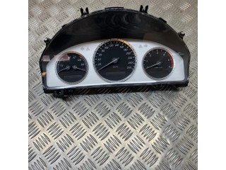 Přístrojová deska Mercedes-Benz GLK (X204) 2012 2049001109, A2049001109