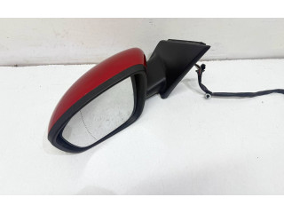 Зеркало электрическое        Renault Megane IV  2016 -  года   