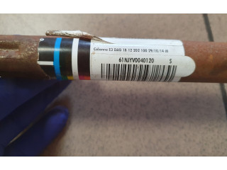 рейка Колонка рулевая Citroen C4 Cactus 2014 - года